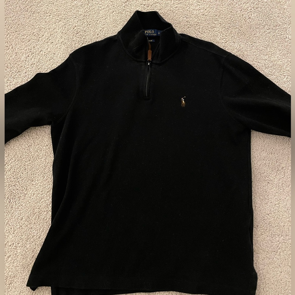 Polo Ralph Lauren Quarter Zip